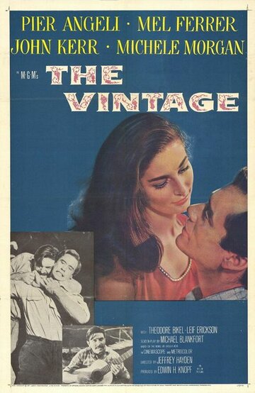 Фильм «The Vintage» скачать бесплатно в хорошем качестве без регистрации и смс 1080p Фильм «The Vintage» скачать бесплатно в хорошем качестве без регистрации и смс 1080p