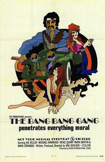 Фильм «The Bang Bang Gang» смотреть онлайн фильм в хорошем качестве 720p Фильм «The Bang Bang Gang» смотреть онлайн фильм в хорошем качестве 720p