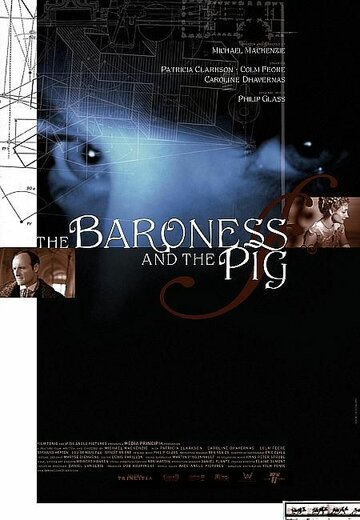 Фильм «The Baroness and the Pig» смотреть онлайн фильм в хорошем качестве 1080p Фильм «The Baroness and the Pig» смотреть онлайн фильм в хорошем качестве 1080p
