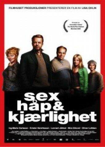 Фильм «Sex hopp & kärlek» смотреть онлайн фильм в хорошем качестве 1080p Фильм «Sex hopp & kärlek» смотреть онлайн фильм в хорошем качестве 1080p