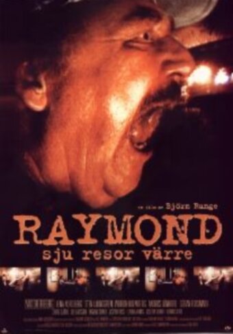 Фильм «Raymond - sju resor värre» смотреть онлайн фильм в хорошем качестве 720p Фильм «Raymond - sju resor värre» смотреть онлайн фильм в хорошем качестве 720p