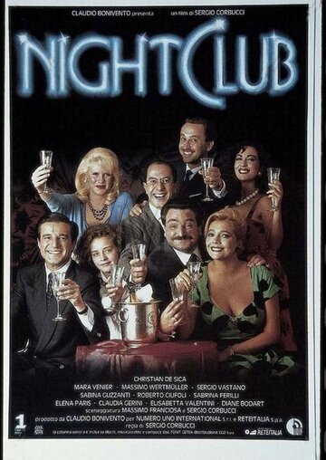 Фильм «Night Club» скачать бесплатно в хорошем качестве без регистрации и смс 1080p Фильм «Night Club» скачать бесплатно в хорошем качестве без регистрации и смс 1080p