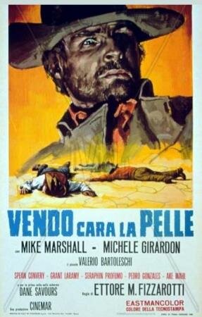 Фильм «Vendo cara la pelle» смотреть онлайн фильм в хорошем качестве 1080p Фильм «Vendo cara la pelle» смотреть онлайн фильм в хорошем качестве 1080p