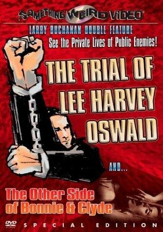 Фильм «The Trial of Lee Harvey Oswald» смотреть онлайн фильм в хорошем качестве 720p Фильм «The Trial of Lee Harvey Oswald» смотреть онлайн фильм в хорошем качестве 720p