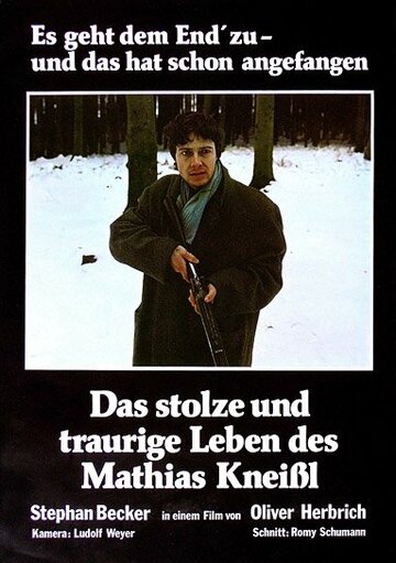 Фильм «Das stolze und traurige Leben des Matthias Kneissl» смотреть онлайн фильм в хорошем качестве 720p Фильм «Das stolze und traurige Leben des Matthias Kneissl» смотреть онлайн фильм в хорошем качестве 720p