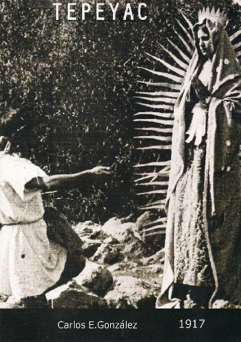 Фильм «Tepeyac» смотреть онлайн фильм в хорошем качестве 720p Фильм «Tepeyac» смотреть онлайн фильм в хорошем качестве 720p