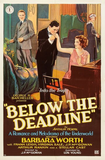 Фильм «Below the Deadline» смотреть онлайн фильм в хорошем качестве 1080p Фильм «Below the Deadline» смотреть онлайн фильм в хорошем качестве 1080p