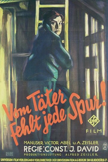 Фильм «Vom Täter fehlt jede Spur» смотреть онлайн фильм в хорошем качестве 720p Фильм «Vom Täter fehlt jede Spur» смотреть онлайн фильм в хорошем качестве 720p