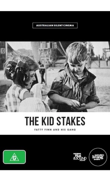 Фильм «The Kid Stakes» смотреть онлайн фильм в хорошем качестве 1080p Фильм «The Kid Stakes» смотреть онлайн фильм в хорошем качестве 1080p