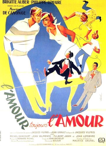 Фильм «L'amour toujours l'amour» смотреть онлайн фильм в хорошем качестве 1080p Фильм «L'amour toujours l'amour» смотреть онлайн фильм в хорошем качестве 1080p