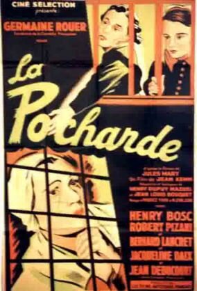 Фильм «La pocharde» смотреть онлайн фильм в хорошем качестве 1080p Фильм «La pocharde» смотреть онлайн фильм в хорошем качестве 1080p