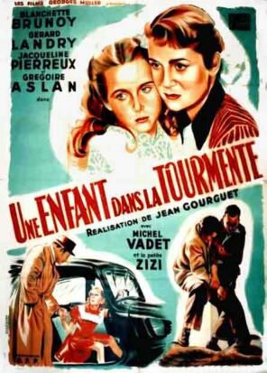 Фильм «Une enfant dans la tourmente» смотреть онлайн фильм в хорошем качестве 720p Фильм «Une enfant dans la tourmente» смотреть онлайн фильм в хорошем качестве 720p