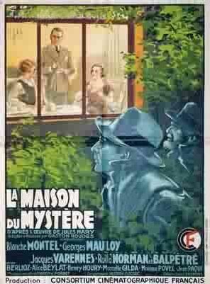 Фильм «La maison du mystère» смотреть онлайн фильм в хорошем качестве 1080p Фильм «La maison du mystère» смотреть онлайн фильм в хорошем качестве 1080p