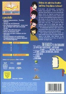 Мультфильм «The Beatles Yellow Submarine Adventure» смотреть онлайн в хорошем качестве 720p Мультфильм «The Beatles Yellow Submarine Adventure» смотреть онлайн в хорошем качестве 720p