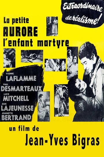 Фильм «La petite Aurore l'enfant martyre» смотреть онлайн фильм в хорошем качестве 720p Фильм «La petite Aurore l'enfant martyre» смотреть онлайн фильм в хорошем качестве 720p