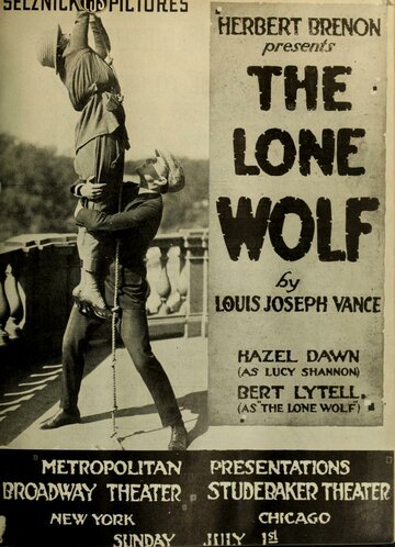 Фильм «The Lone Wolf» смотреть онлайн фильм в хорошем качестве 1080p Фильм «The Lone Wolf» смотреть онлайн фильм в хорошем качестве 1080p
