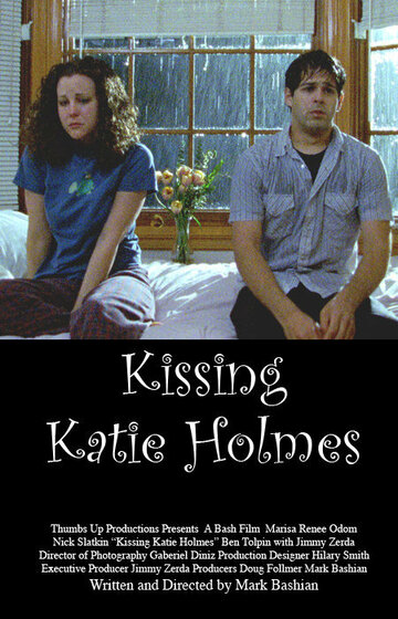 Фильм «Kissing Katie Holmes» смотреть онлайн фильм в хорошем качестве 1080p Фильм «Kissing Katie Holmes» смотреть онлайн фильм в хорошем качестве 1080p