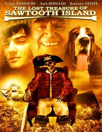 Фильм «The Lost Treasure of Sawtooth Island» смотреть онлайн фильм в хорошем качестве 720p Фильм «The Lost Treasure of Sawtooth Island» смотреть онлайн фильм в хорошем качестве 720p