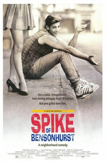 Фильм «Spike of Bensonhurst» смотреть онлайн фильм в хорошем качестве 720p Фильм «Spike of Bensonhurst» смотреть онлайн фильм в хорошем качестве 720p