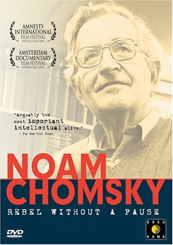 Фильм «Noam Chomsky: Rebel Without a Pause» смотреть онлайн фильм в хорошем качестве 1080p Фильм «Noam Chomsky: Rebel Without a Pause» смотреть онлайн фильм в хорошем качестве 1080p