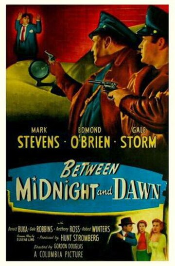 «Between Midnight and Dawn» трейлер фильма в хорошем качестве 1080p «Between Midnight and Dawn» трейлер фильма в хорошем качестве 1080p