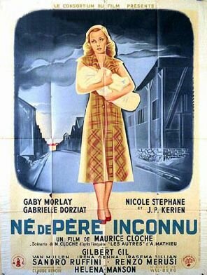 «Né de père inconnu» трейлер фильма в хорошем качестве 1080p «Né de père inconnu» трейлер фильма в хорошем качестве 1080p