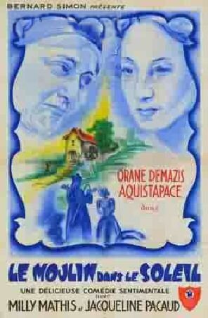 Фильм «Le moulin dans le soleil» смотреть онлайн фильм в хорошем качестве 720p Фильм «Le moulin dans le soleil» смотреть онлайн фильм в хорошем качестве 720p