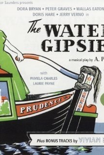 Фильм «The Water Gipsies» смотреть онлайн фильм в хорошем качестве 720p Фильм «The Water Gipsies» смотреть онлайн фильм в хорошем качестве 720p