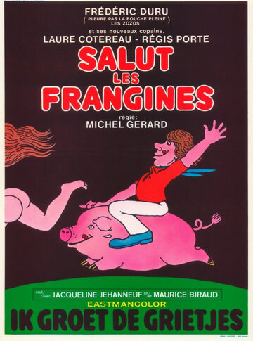 Фильм «Salut les frangines» смотреть онлайн фильм в хорошем качестве 1080p Фильм «Salut les frangines» смотреть онлайн фильм в хорошем качестве 1080p