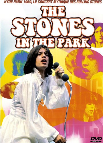 ТВ-передача «The Stones in the Park» трейлер в хорошем качестве 1080p ТВ-передача «The Stones in the Park» трейлер в хорошем качестве 1080p