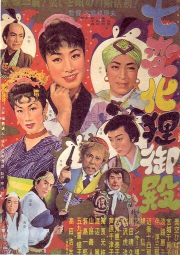 Фильм «Shichi henge tanuki-goten» смотреть онлайн фильм в хорошем качестве 720p Фильм «Shichi henge tanuki-goten» смотреть онлайн фильм в хорошем качестве 720p