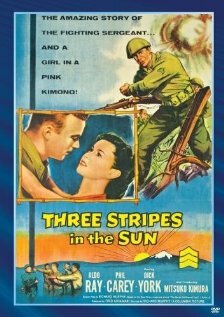 Фильм «Three Stripes in the Sun» смотреть онлайн фильм в хорошем качестве 720p Фильм «Three Stripes in the Sun» смотреть онлайн фильм в хорошем качестве 720p