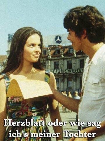 Фильм «Herzblatt oder Wie sag' ich's meiner Tochter?» смотреть онлайн фильм в хорошем качестве 720p Фильм «Herzblatt oder Wie sag' ich's meiner Tochter?» смотреть онлайн фильм в хорошем качестве 720p