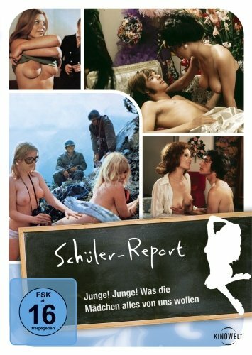 Фильм «Schüler-Report» смотреть онлайн фильм в хорошем качестве 720p Фильм «Schüler-Report» смотреть онлайн фильм в хорошем качестве 720p