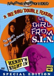 «Henry's Night In» трейлер фильма в хорошем качестве 1080p «Henry's Night In» трейлер фильма в хорошем качестве 1080p