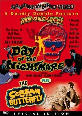 Фильм «Day of the Nightmare» смотреть онлайн фильм в хорошем качестве 1080p Фильм «Day of the Nightmare» смотреть онлайн фильм в хорошем качестве 1080p