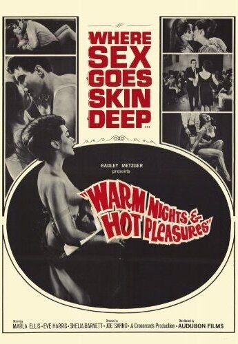 Фильм «Warm Nights and Hot Pleasures» смотреть онлайн фильм в хорошем качестве 720p Фильм «Warm Nights and Hot Pleasures» смотреть онлайн фильм в хорошем качестве 720p