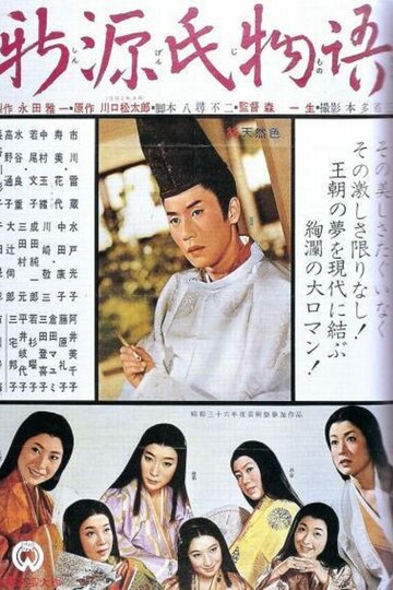 Фильм «Shin Genji monogatari» смотреть онлайн фильм в хорошем качестве 720p Фильм «Shin Genji monogatari» смотреть онлайн фильм в хорошем качестве 720p