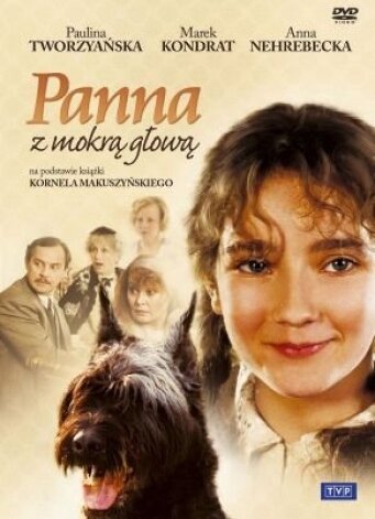 Фильм «Панна с мокрой головой» смотреть онлайн фильм в хорошем качестве 1080p Фильм «Панна с мокрой головой» смотреть онлайн фильм в хорошем качестве 1080p