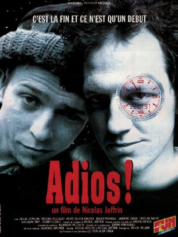 Фильм «Adios!» смотреть онлайн фильм в хорошем качестве 720p Фильм «Adios!» смотреть онлайн фильм в хорошем качестве 720p