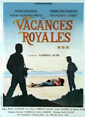 «Vacances royales» трейлер фильма в хорошем качестве 1080p «Vacances royales» трейлер фильма в хорошем качестве 1080p