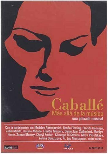 Фильм «Caballé, más allá de la música» смотреть онлайн фильм в хорошем качестве 720p Фильм «Caballé, más allá de la música» смотреть онлайн фильм в хорошем качестве 720p