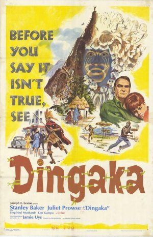 Фильм «Dingaka» смотреть онлайн фильм в хорошем качестве 720p Фильм «Dingaka» смотреть онлайн фильм в хорошем качестве 720p