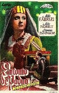 Фильм «Антоний Падуанский» смотреть онлайн фильм в хорошем качестве 720p Фильм «Антоний Падуанский» смотреть онлайн фильм в хорошем качестве 720p