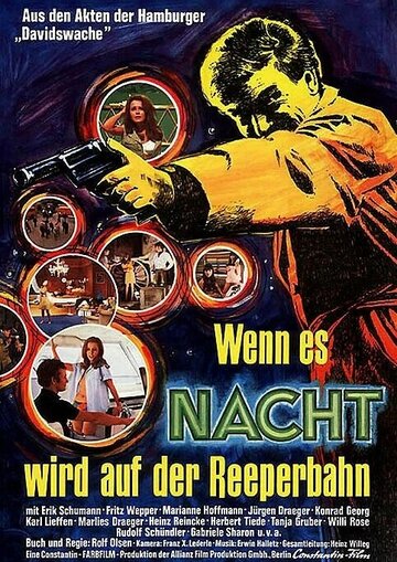 Фильм «Wenn es Nacht wird auf der Reeperbahn» смотреть онлайн фильм в хорошем качестве 720p Фильм «Wenn es Nacht wird auf der Reeperbahn» смотреть онлайн фильм в хорошем качестве 720p