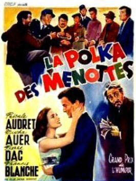 Фильм «La polka des menottes» смотреть онлайн фильм в хорошем качестве 1080p Фильм «La polka des menottes» смотреть онлайн фильм в хорошем качестве 1080p