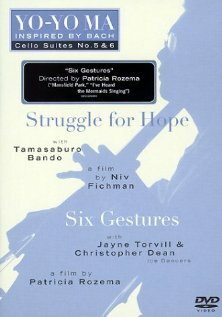 Фильм «Bach Cello Suite #5: Struggle for Hope» скачать бесплатно в хорошем качестве без регистрации и смс 1080p Фильм «Bach Cello Suite #5: Struggle for Hope» скачать бесплатно в хорошем качестве без регистрации и смс 1080p