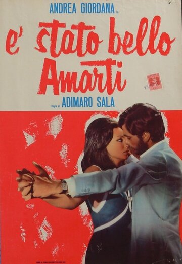 Фильм «È stato bello amarti» смотреть онлайн фильм в хорошем качестве 1080p Фильм «È stato bello amarti» смотреть онлайн фильм в хорошем качестве 1080p