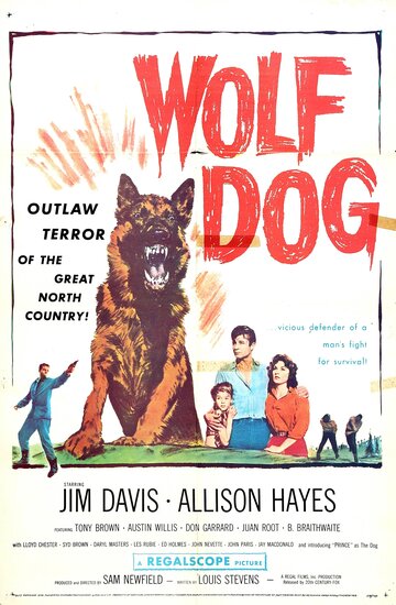 «Wolf Dog» трейлер фильма в хорошем качестве 1080p «Wolf Dog» трейлер фильма в хорошем качестве 1080p