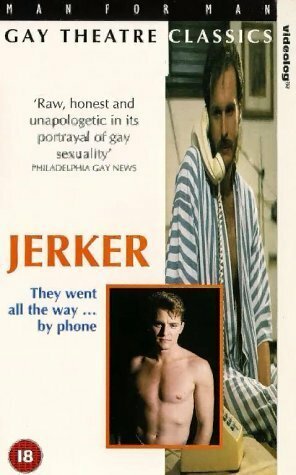 Фильм «Jerker» смотреть онлайн фильм в хорошем качестве 720p Фильм «Jerker» смотреть онлайн фильм в хорошем качестве 720p